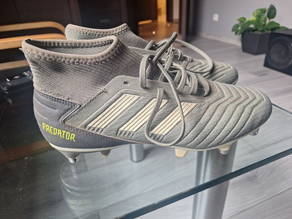 Korki Adidas Predator  Mix