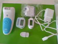 Depilator Braun silk èpil 5