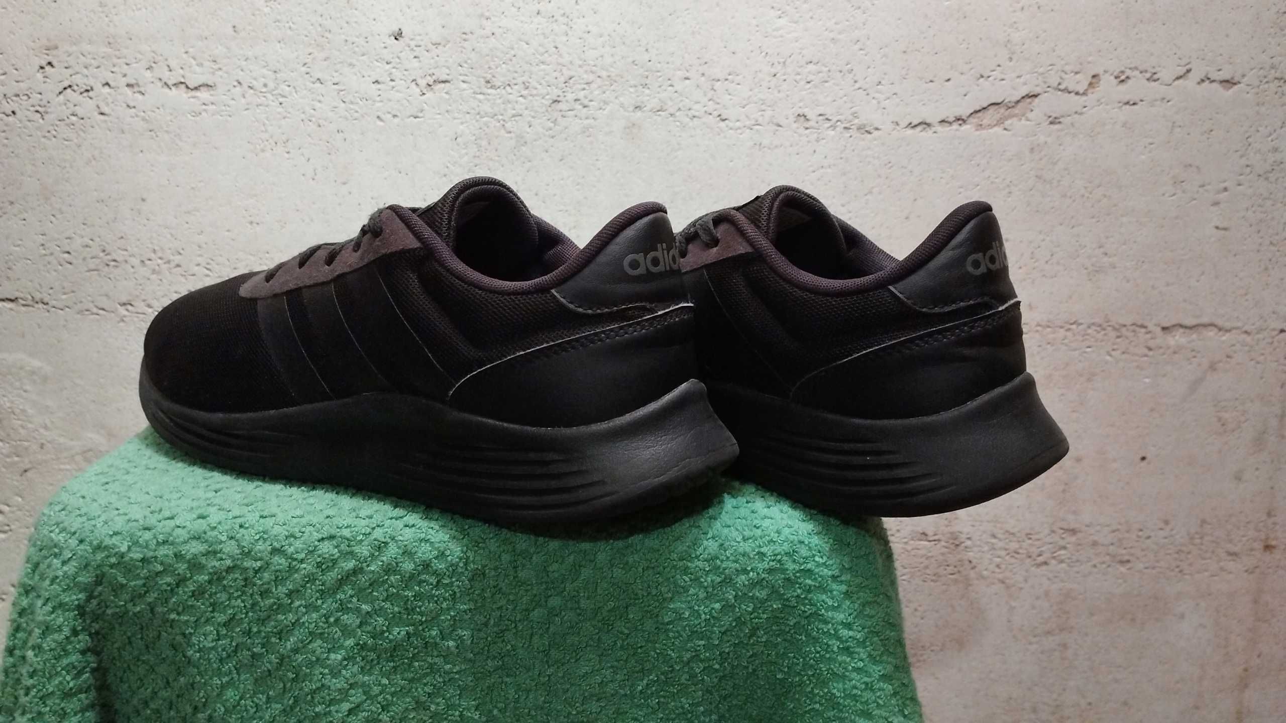 ADIDAS LITE RACER 2.0 r.40 2/3 stan bardzo dobry