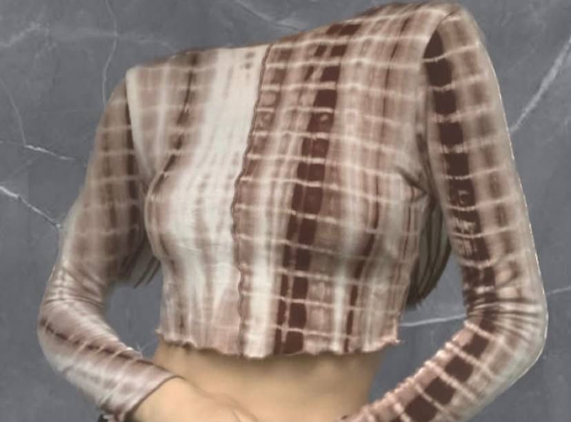 Продам гольф модний