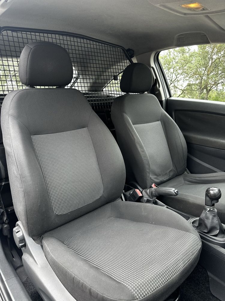 Opel Corsa 1.3 CDTI VAN