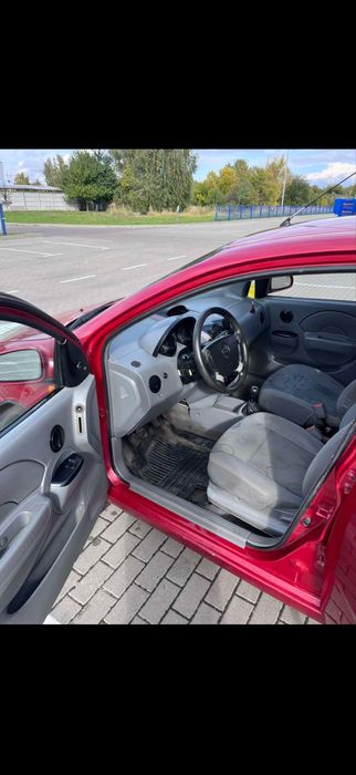 Авео (норм.стан,можливий обмін)