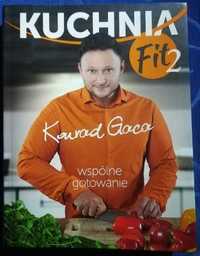 Kuchnia Fit2, wspólne gotowanie