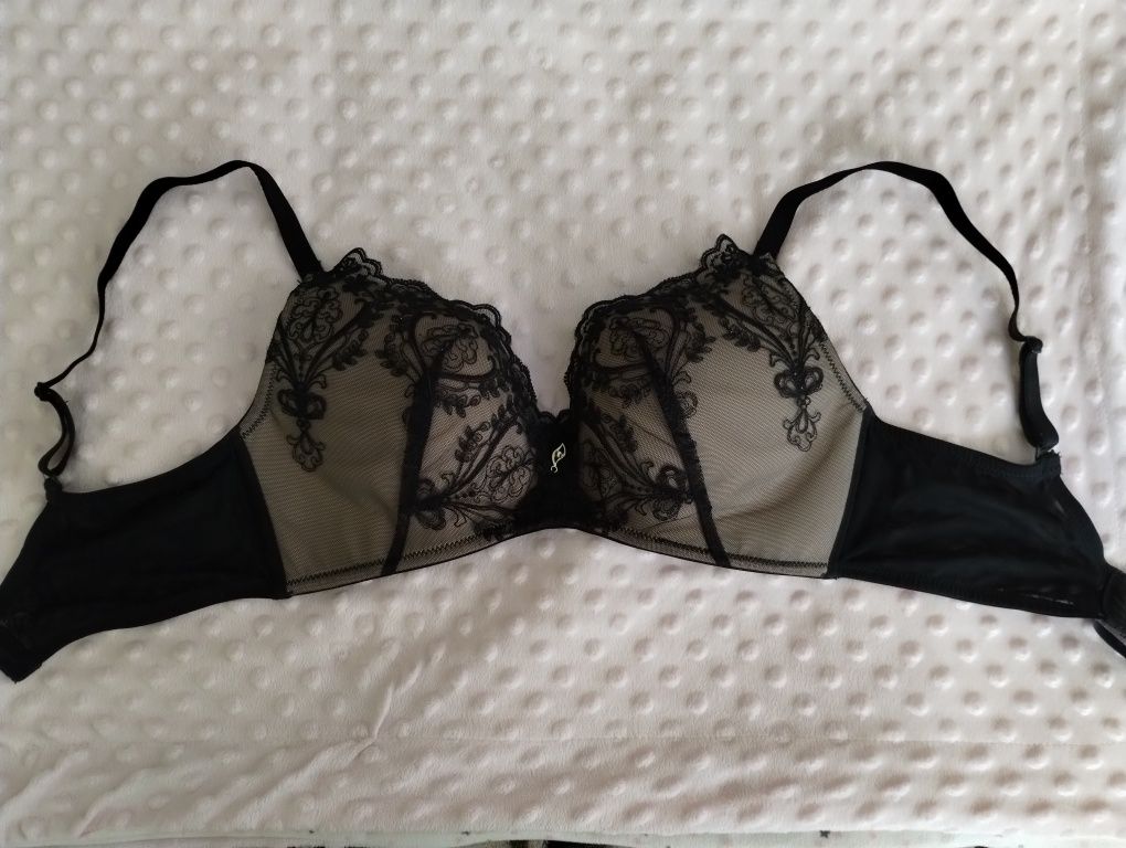Biustonosz Konrad Lingerie 34/75D