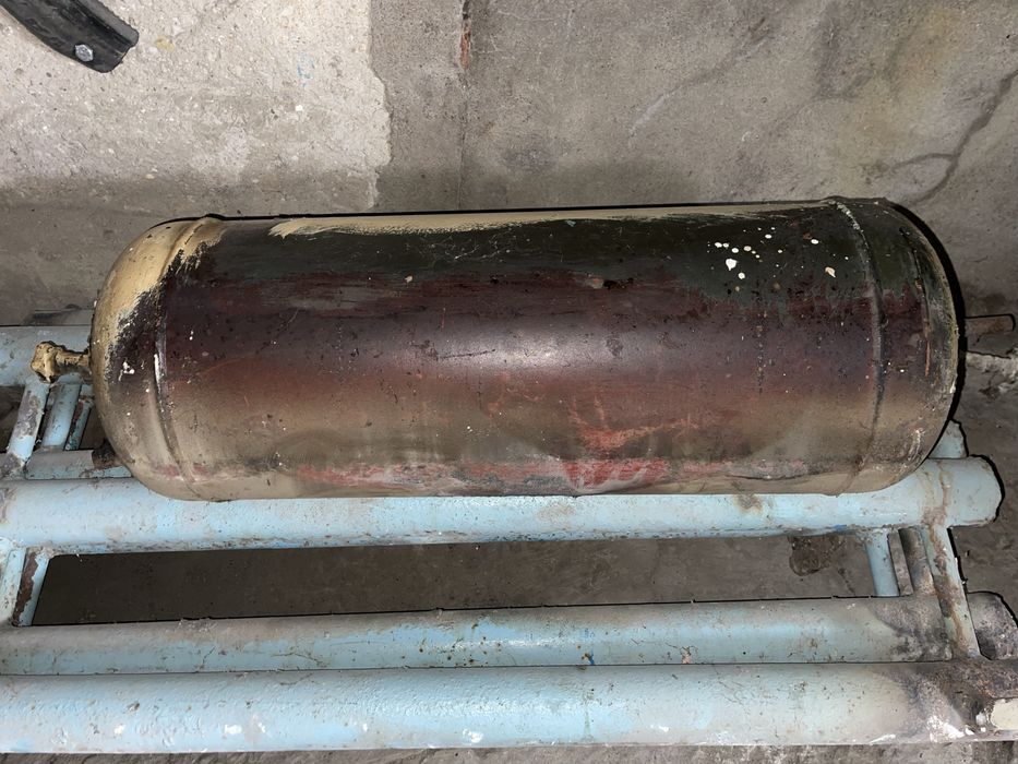 Прдам балон піт корито