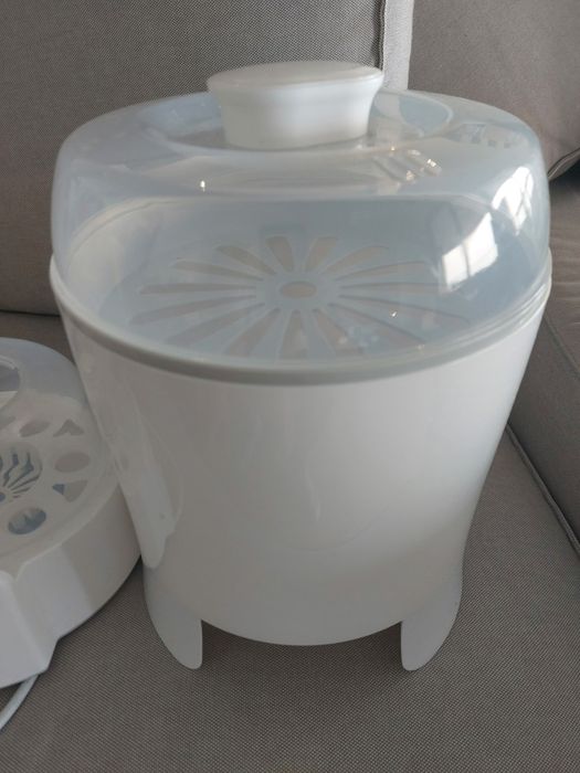 Máquina esterilizar Miniland