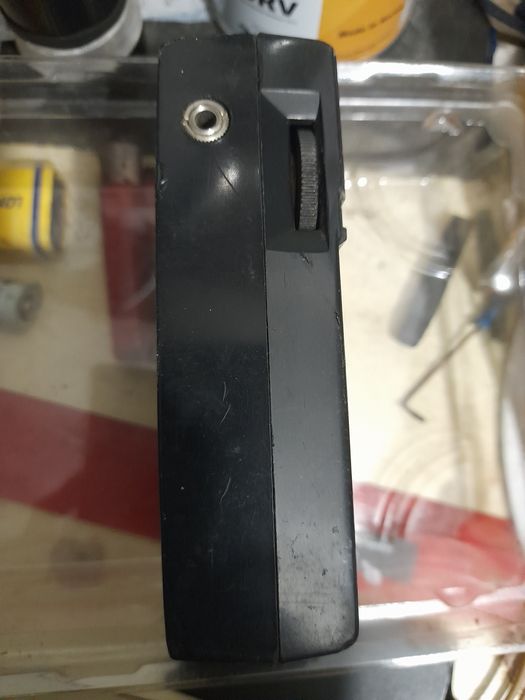 Rádio antigos de bolco