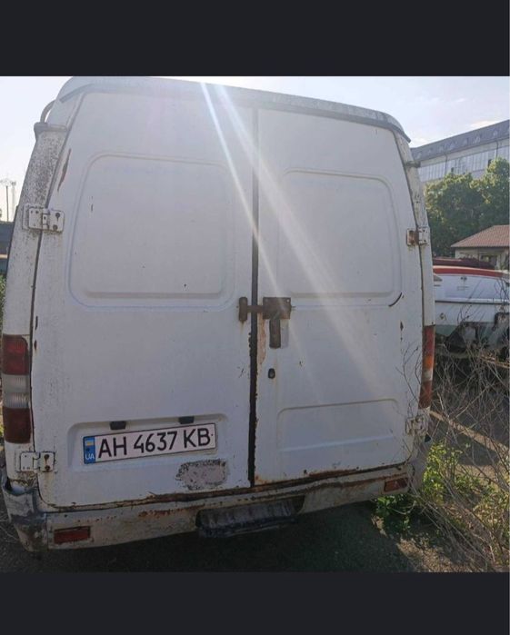 Продам ГАЗель 32212 грузпасс 2.4 бензин