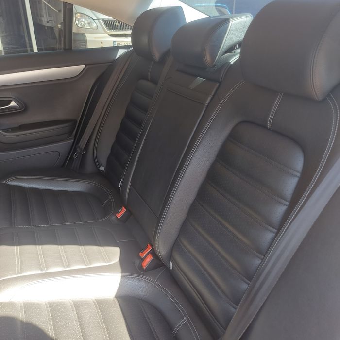 Продам авто vw cc 2.0 tsi