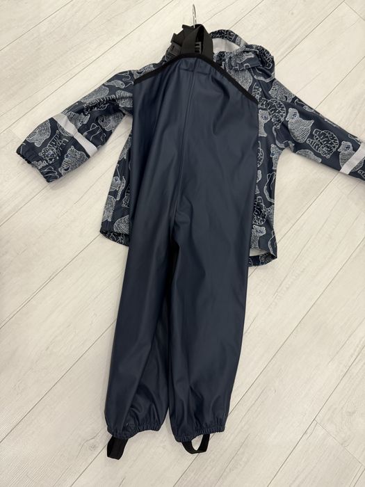 Дощовик куртка Reima 98 розмір