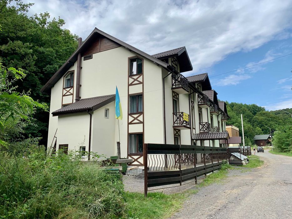 Здаємо в оренду апартаменти с. Поляна, Свалявський р-н., Закарпатська