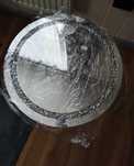 Stolik diamondust home&you
