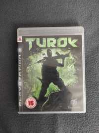 Turok PlayStation 3