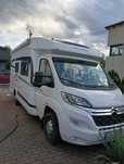 Kamper Hobby Optima Ontour  T 65 HKM  oddam Leasing