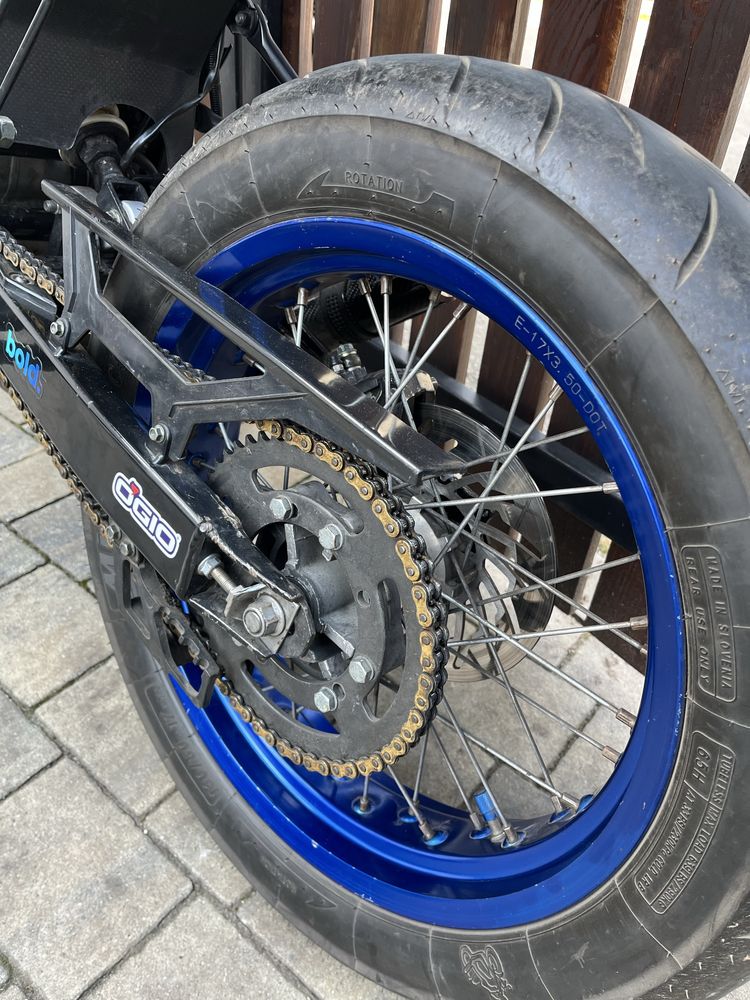 Supermoto Generic