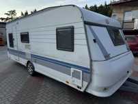 Hobby kmfe 560! 2000r
