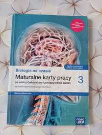 Maturalne karty pracy 3