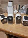 System Kamer  Eufy Eufycam 2+2+1