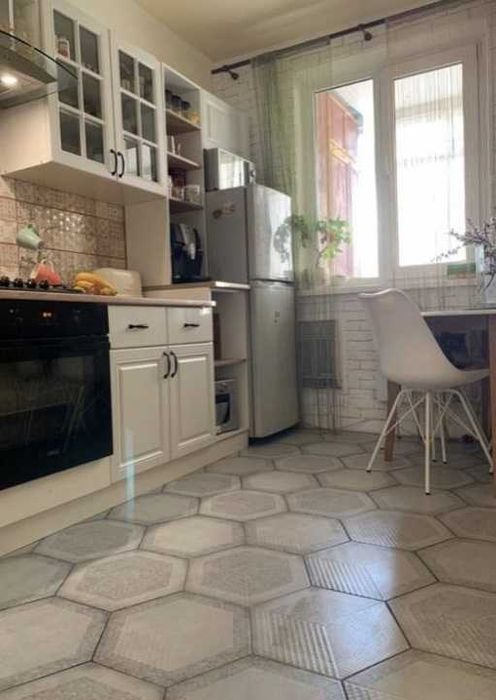 Продаётся 2к квартира на Салтовке с капитальным ремонтом