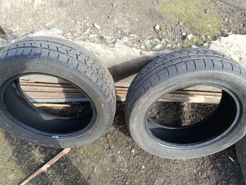 Продам диски 16 титанові