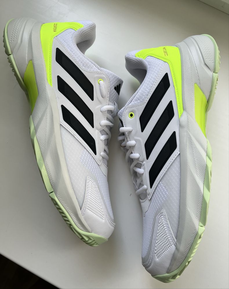 Кросівки Adidas COURTJAM