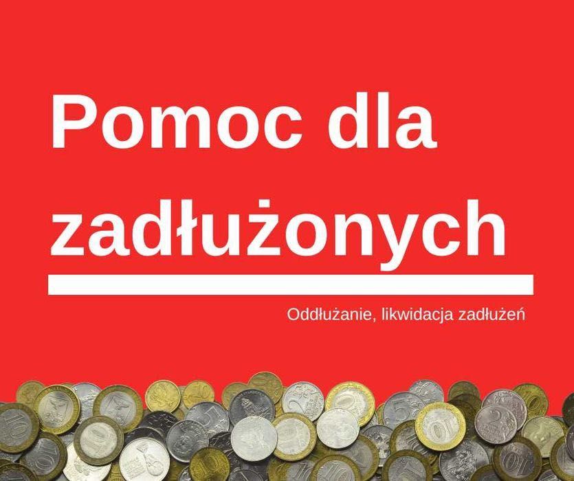 Prywatne pożyczki konsolidacyjne na spłatę chwilówek,Oddłużenia