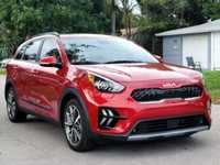 2022 Kia Niro Touring Special Edition