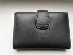 Кожаный женский кошелёк Gucci