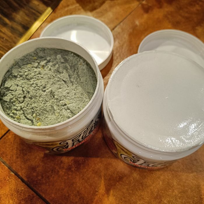 Proszek smakowy niskokaloryczny pistacja