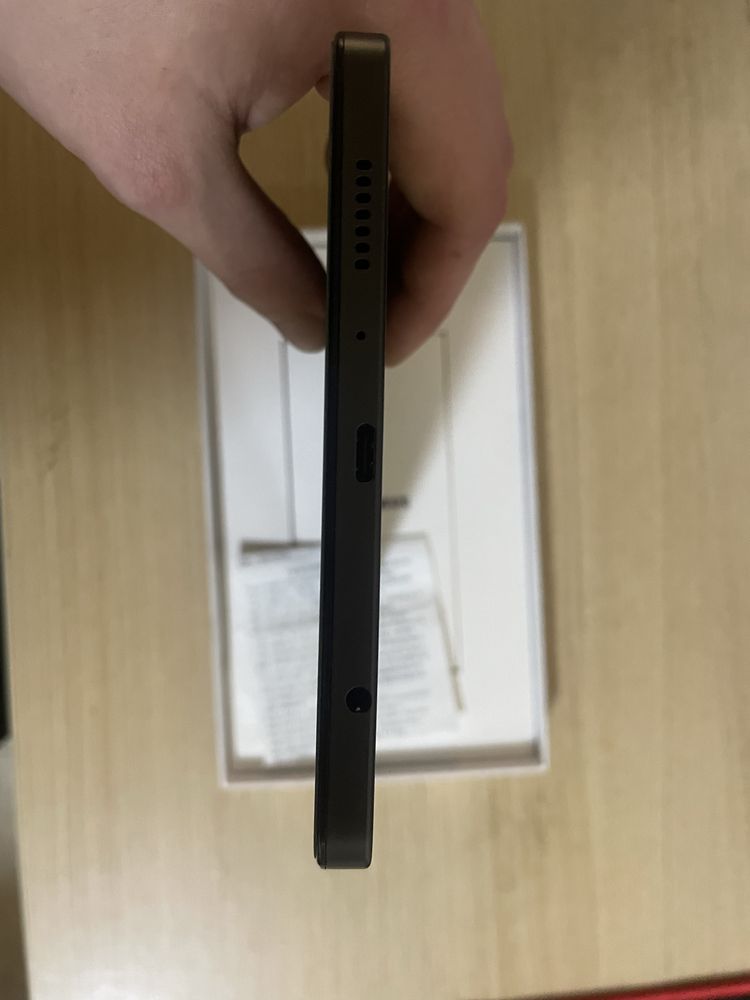 Планшет Samsung Tab A9