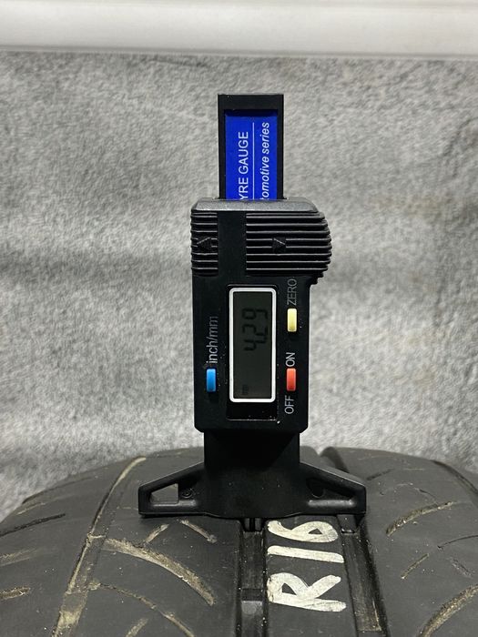 ‼️ЛІТНЯ РЕЗИНА‼️ Premiorri • 215/65 R16 АРТ:402