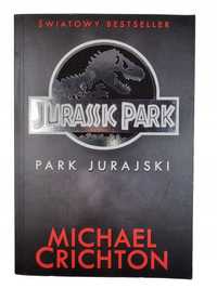 Jurassic Park / Park Jurajski / Michael Crichton