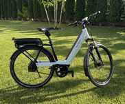 Riese & Muller Nevo  Vario Dual Battery 1125Wh