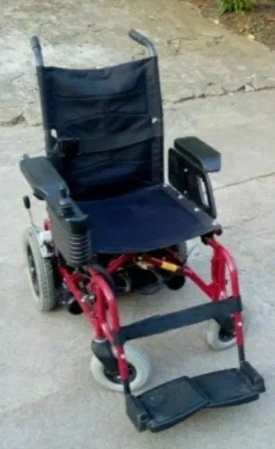 Продам електронні крісла