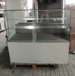 Vitrine Refrigerada - Usada