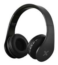 Słuchawki bezprzewodowe nauszne xmusic BTH101x