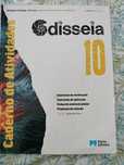 Caderno Odisseia 10 ano