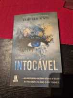 Intocável- Tereheh Mafi