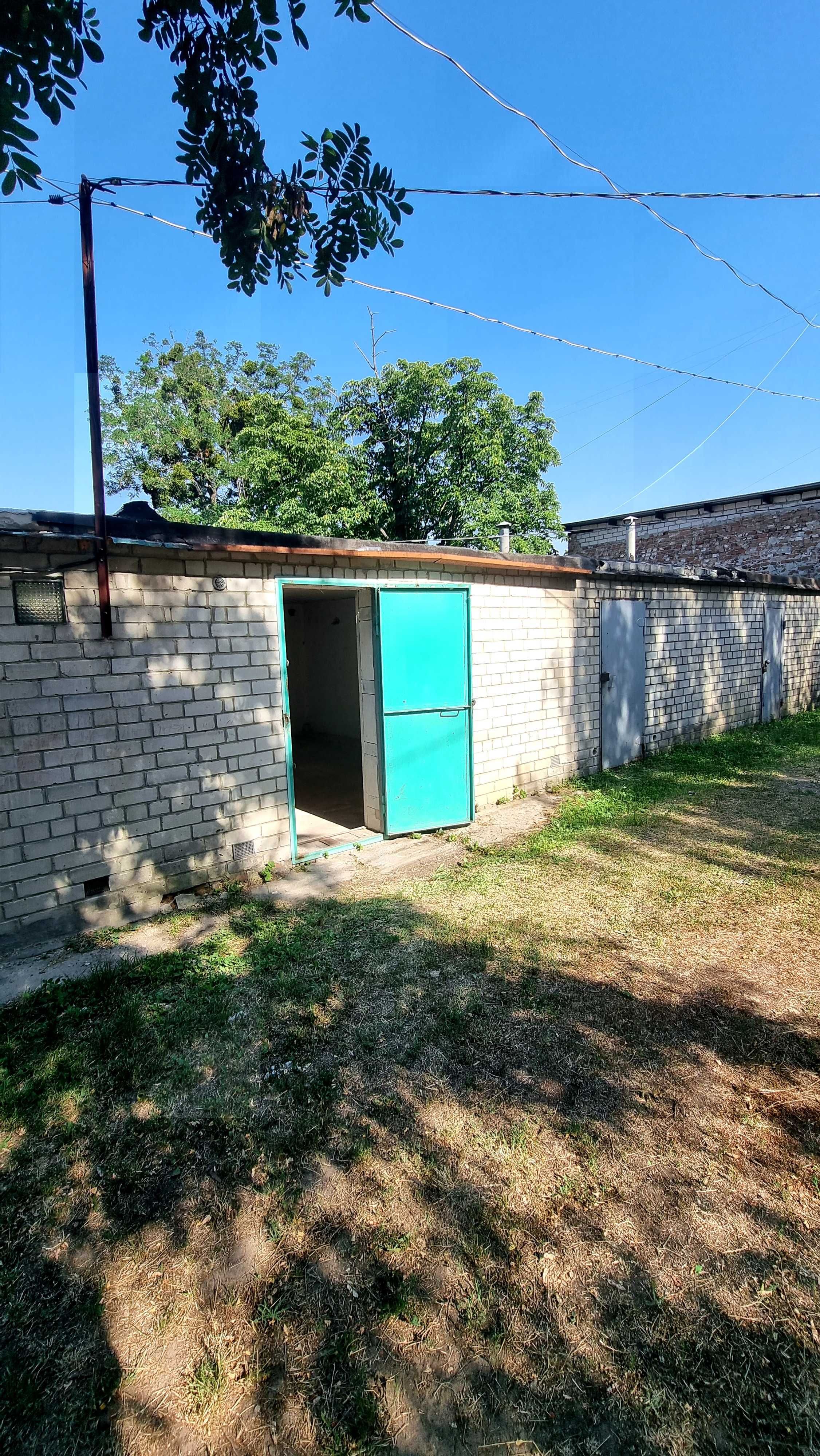 сдам гараж на холодной горе