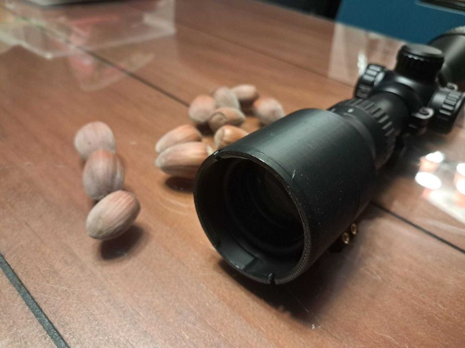 adapter do PARD nakładka