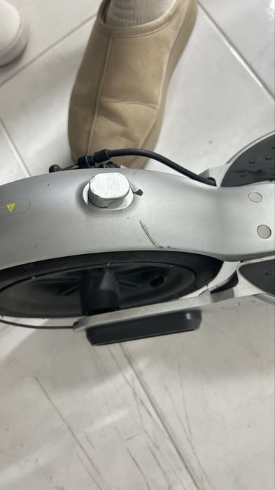 Trotinete Xiaomi Mercedes