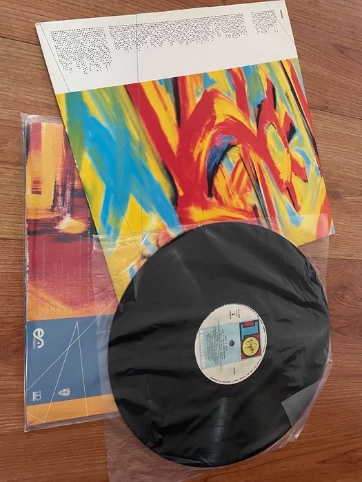 Soul 2 soul Vol.2 LP disco vinil