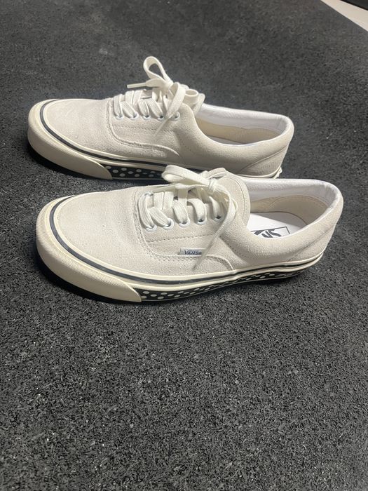 Vendo Tenis Vans