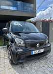 SMART FORTWO 1.0 70cv