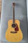 Gitara akustyczna Morris MD506[kopia Martin] Made in Korea Dreadnought
