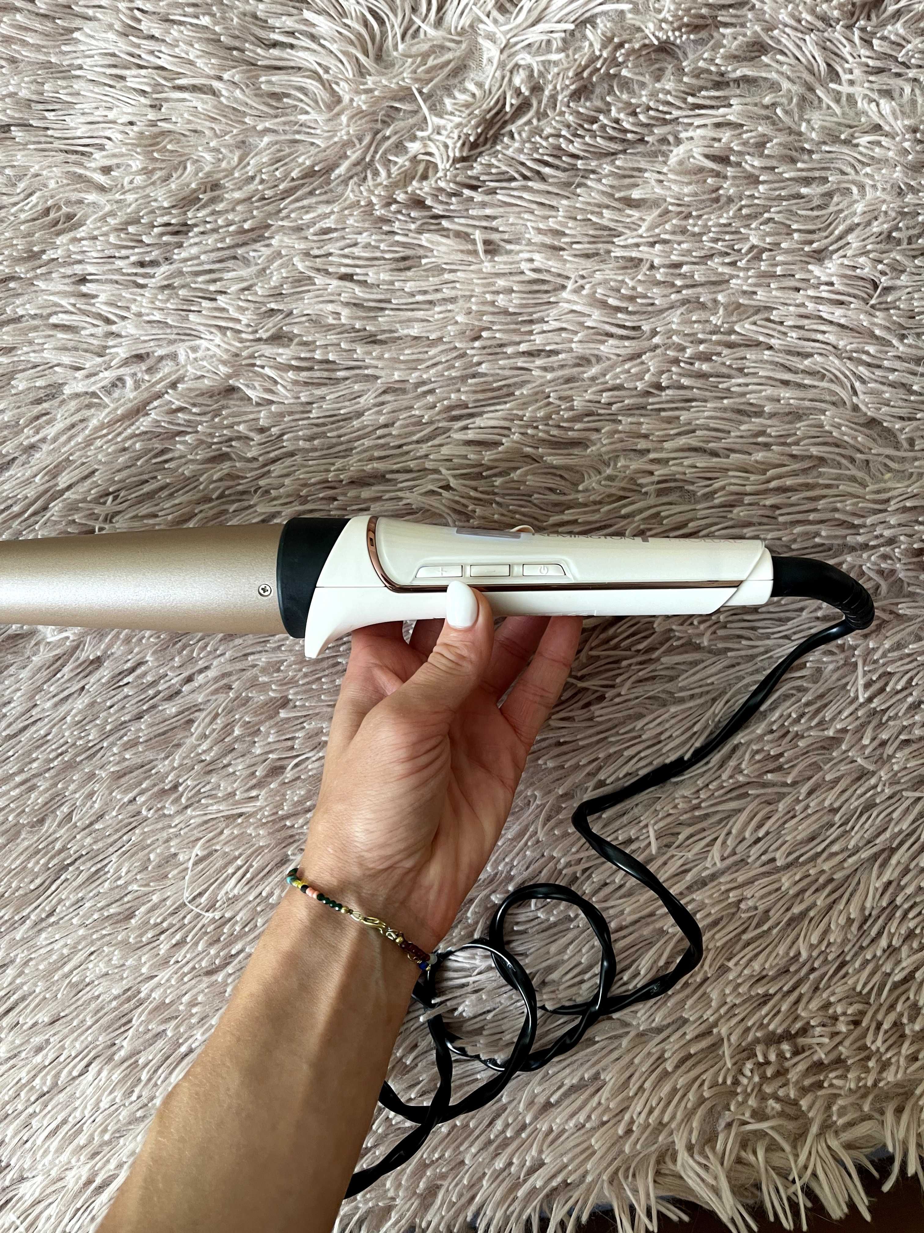 Плойка Remington Proluxe