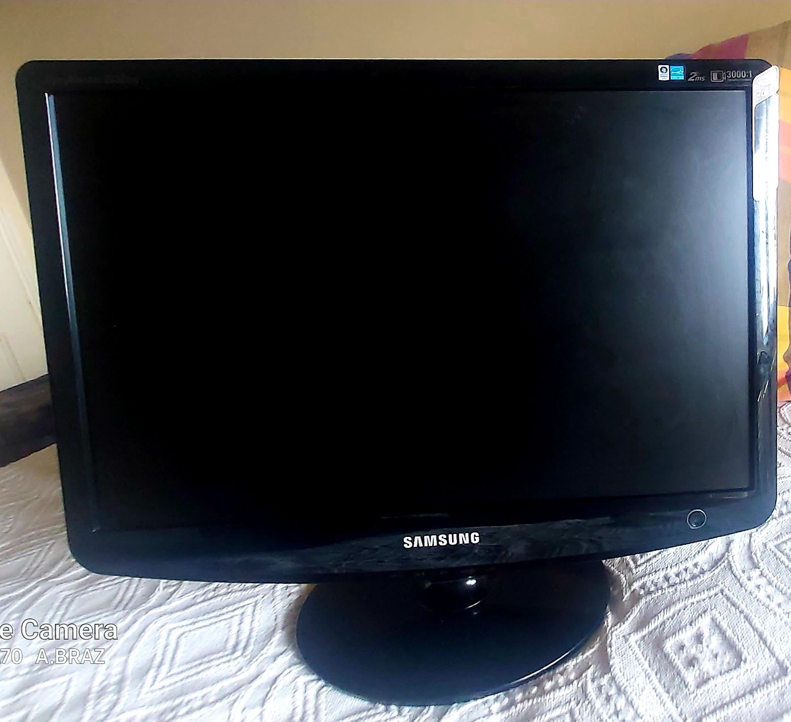 Monitor  SAMSUNG