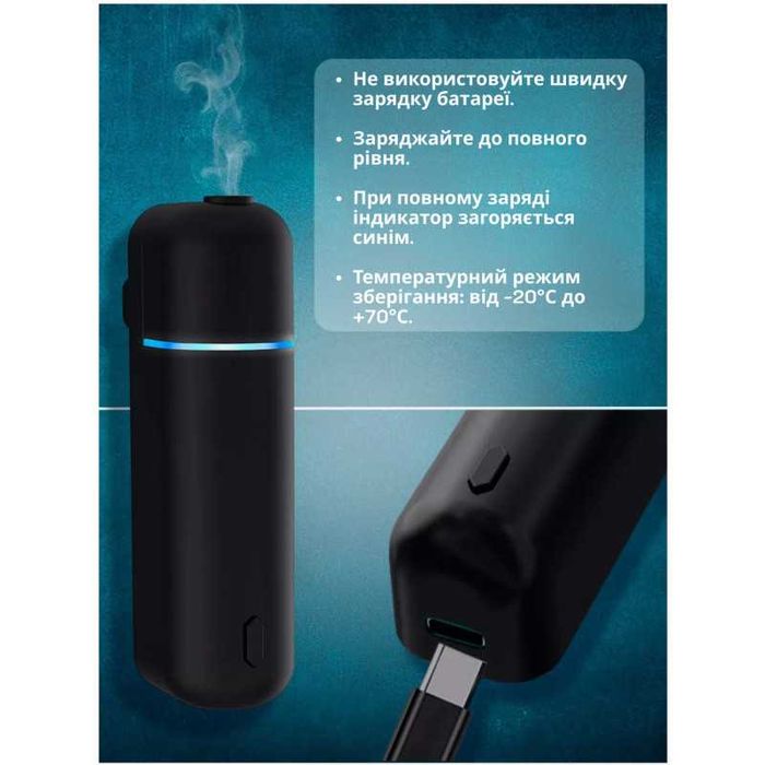 Дифузор 6 ароматів