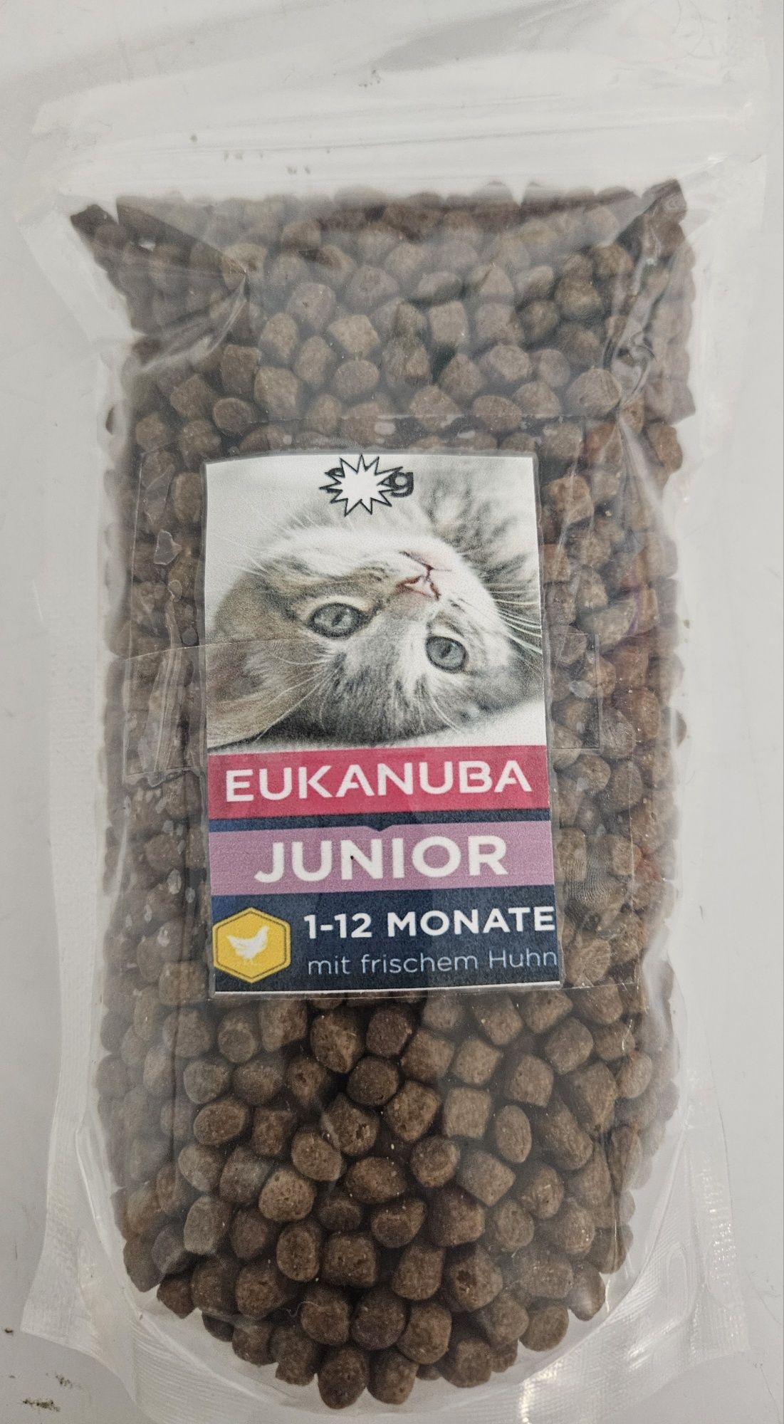 Eukanuba Healthy Start  kitten 250g