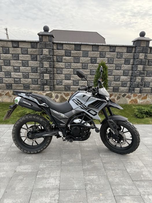 Теккен250 24 року